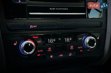 Кабриолет Audi A5 2014 в Николаеве