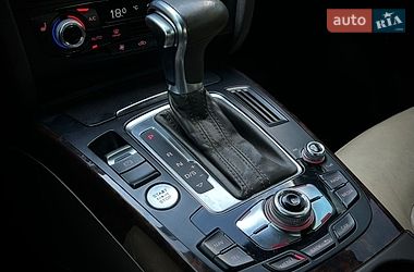 Кабриолет Audi A5 2014 в Николаеве