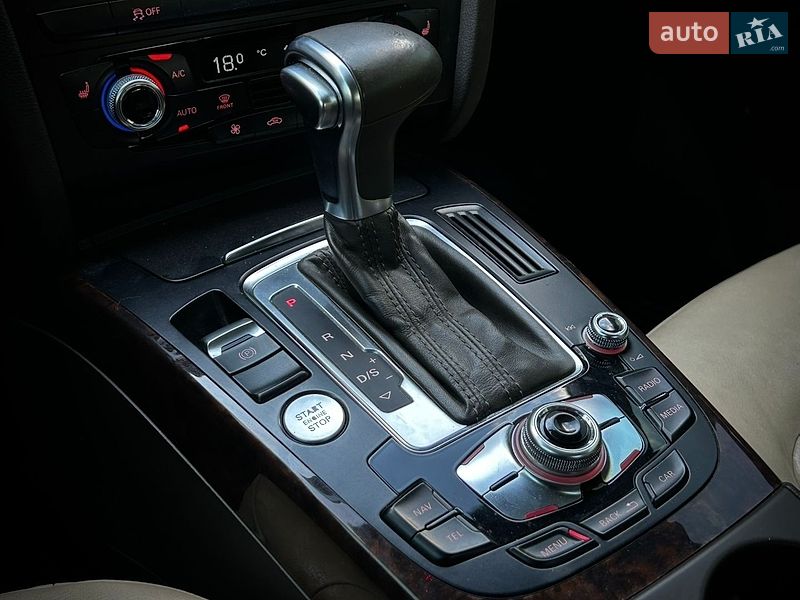 Кабриолет Audi A5 2014 в Николаеве