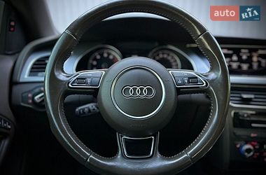 Кабриолет Audi A5 2014 в Николаеве