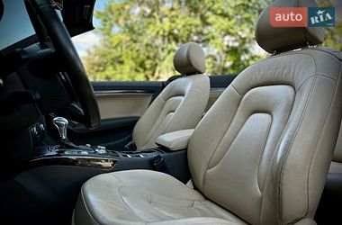 Кабриолет Audi A5 2014 в Николаеве