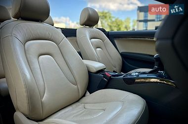 Кабриолет Audi A5 2014 в Николаеве
