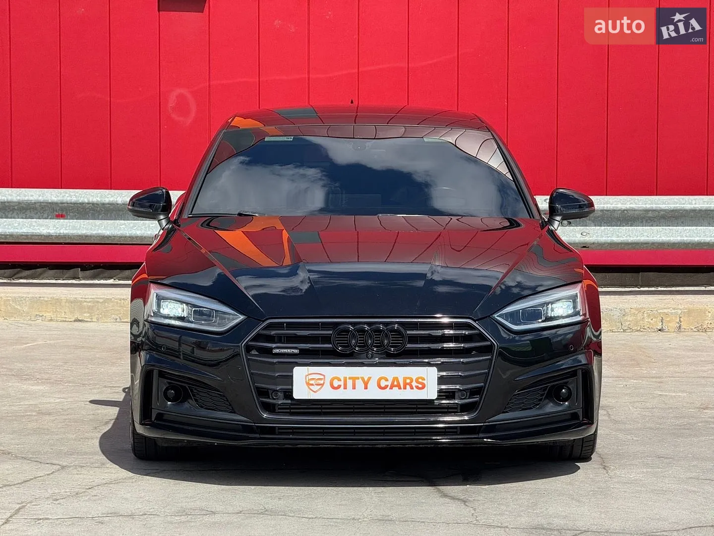 2019 Audi A5 - мініатюра 5