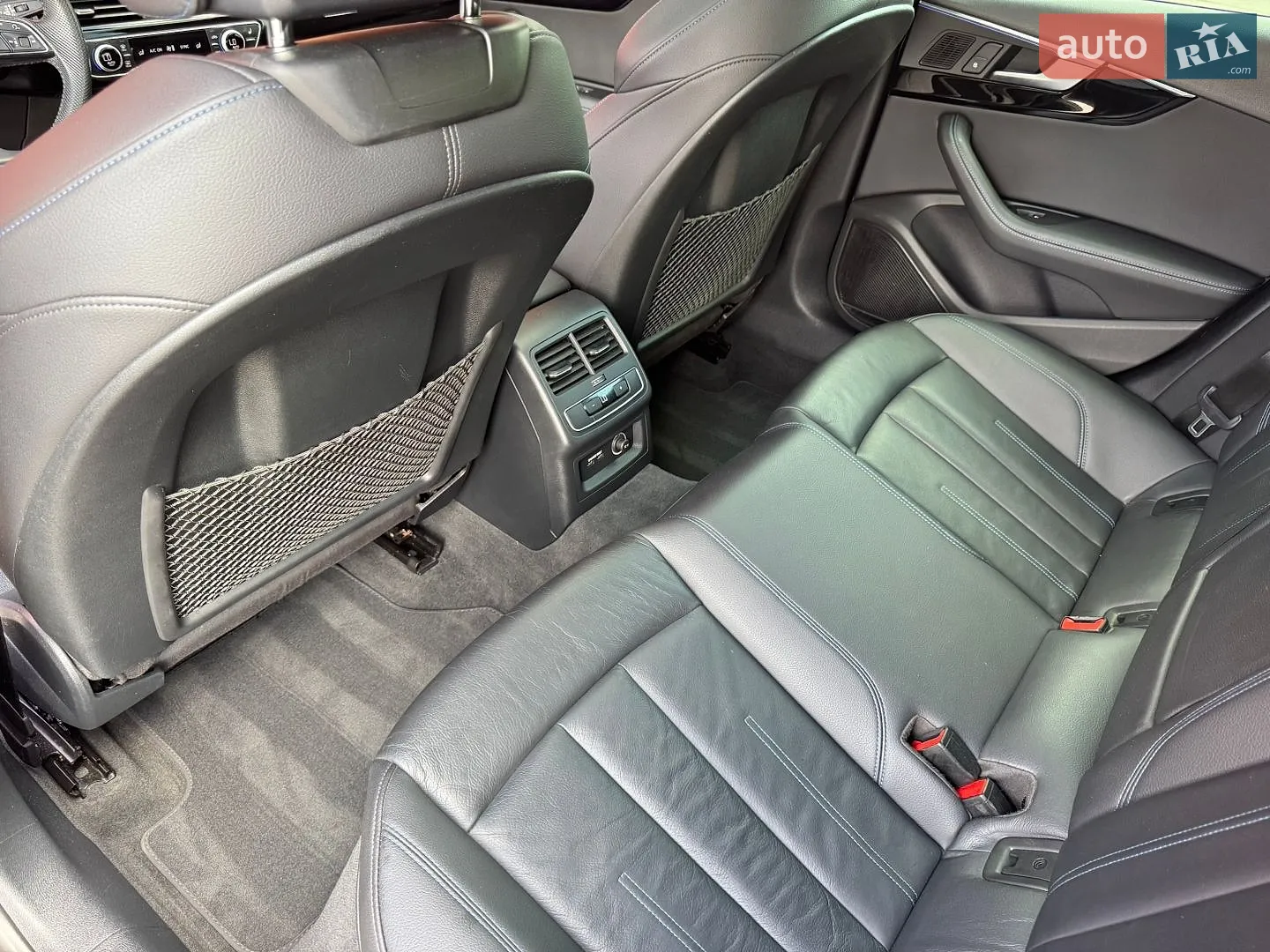 2019 Audi A5 - мініатюра 33