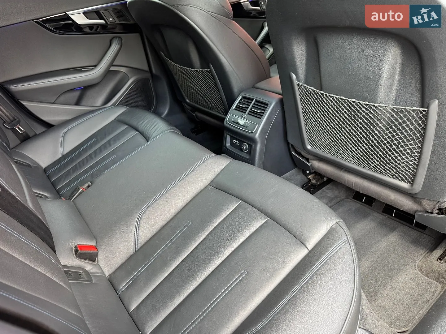 2019 Audi A5 - мініатюра 37