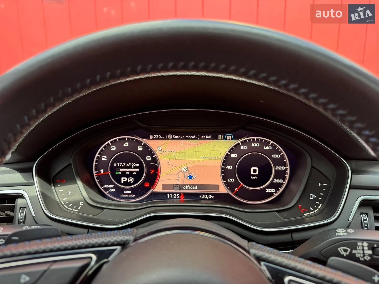 2019 Audi A5 - мініатюра 59