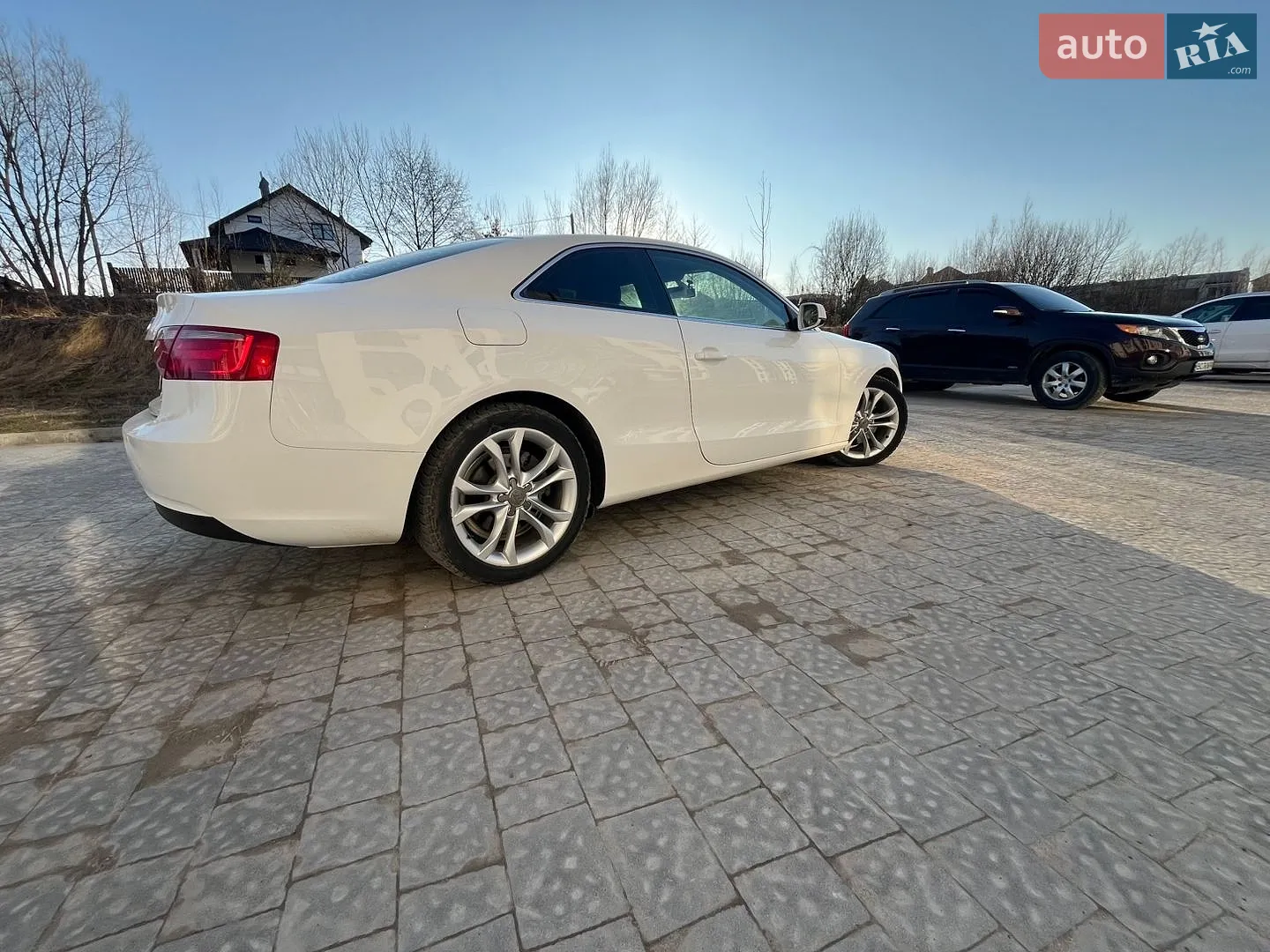 2012 Audi A5 - мініатюра 11