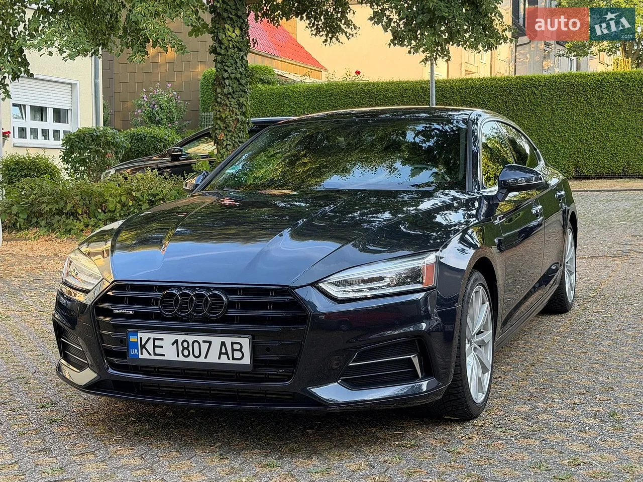 2019 Audi A5 - мініатюра 25