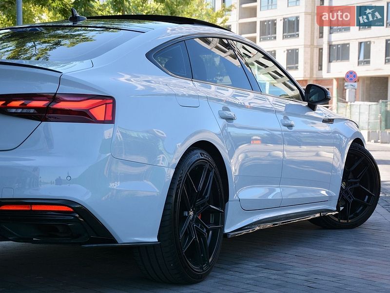 Ліфтбек Audi A5 2020 в Києві