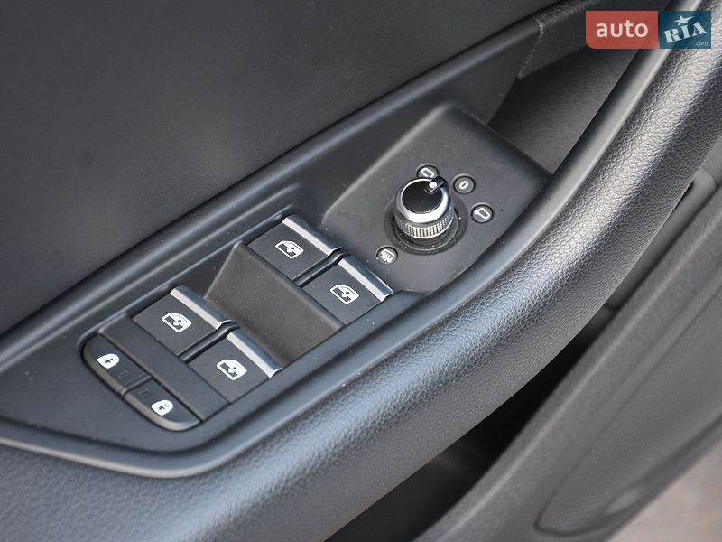 Ліфтбек Audi A5 2020 в Києві