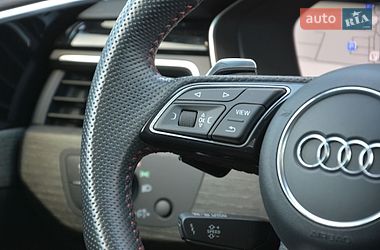 Ліфтбек Audi A5 2020 в Києві