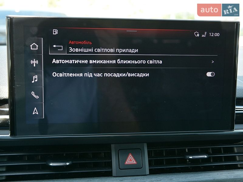 Ліфтбек Audi A5 2020 в Києві