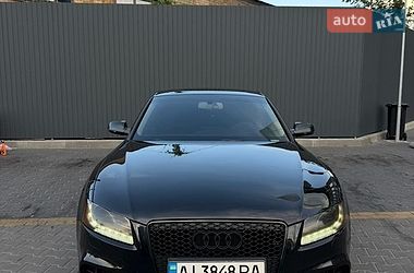 Купе Audi A5 2011 в Киеве
