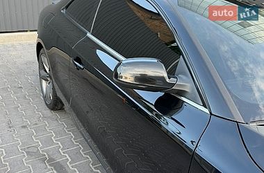 Купе Audi A5 2011 в Киеве