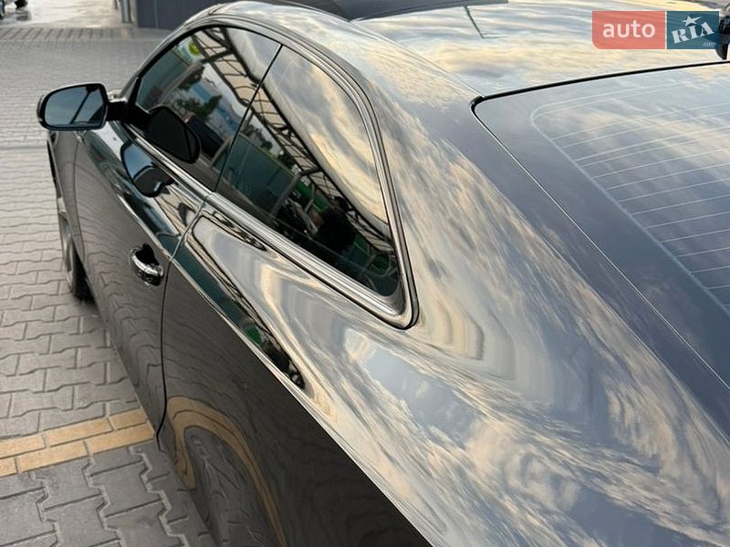 Купе Audi A5 2011 в Киеве