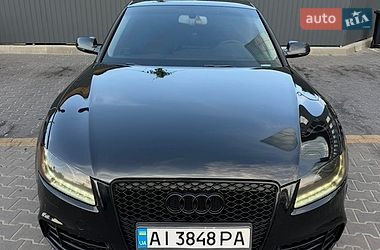 Купе Audi A5 2011 в Киеве