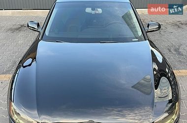 Купе Audi A5 2011 в Киеве