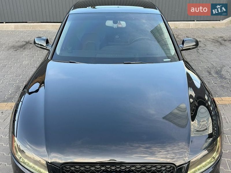 Купе Audi A5 2011 в Киеве