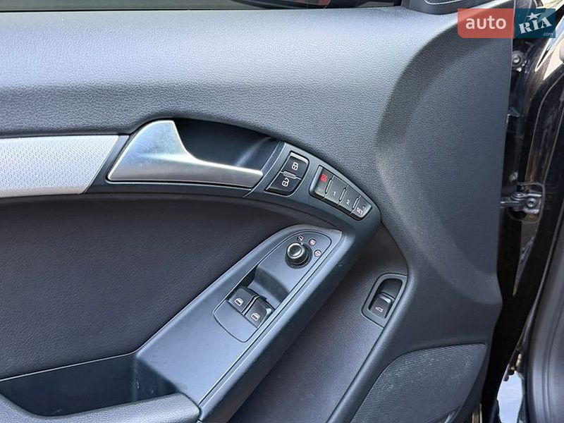 Купе Audi A5 2011 в Киеве