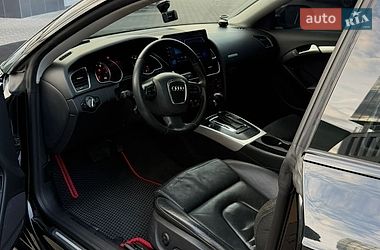Купе Audi A5 2011 в Киеве