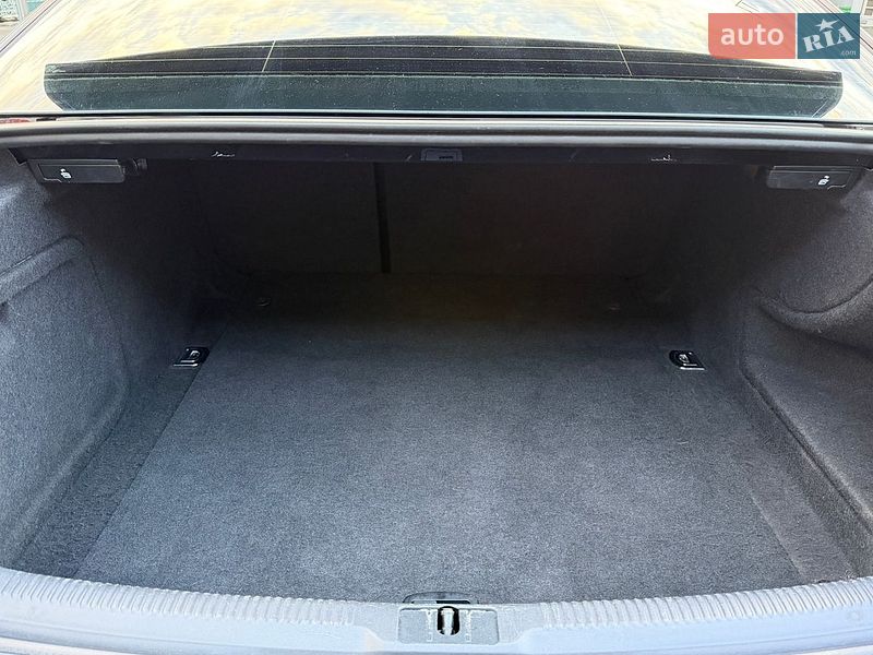 Купе Audi A5 2011 в Киеве