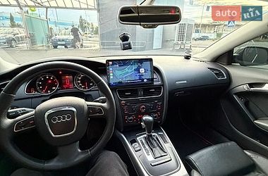 Купе Audi A5 2011 в Киеве