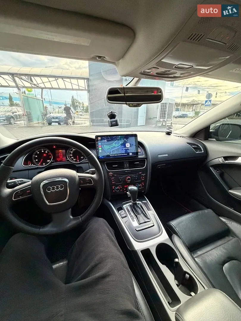 2011 Audi A5 - мініатюра 15