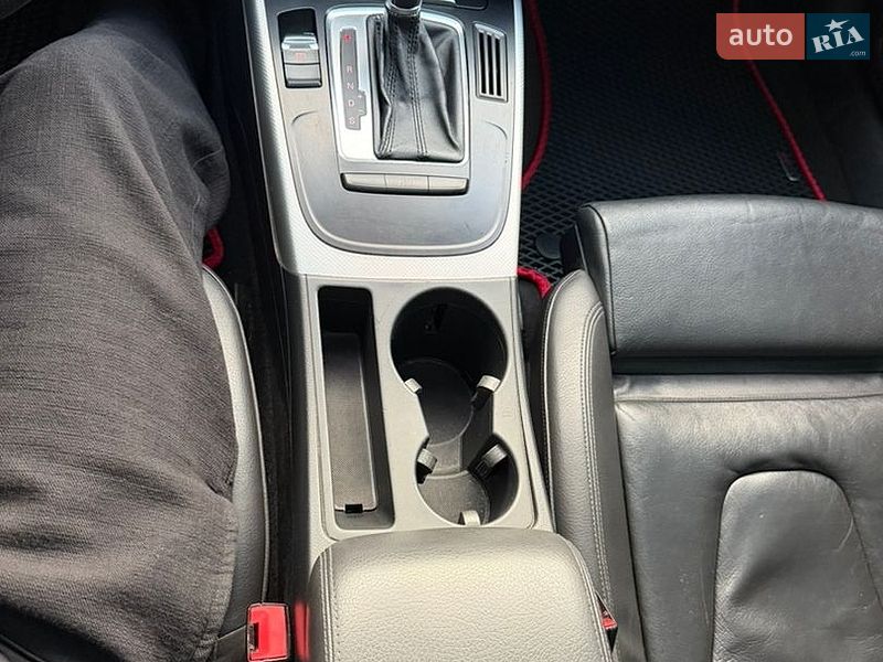 Купе Audi A5 2011 в Киеве