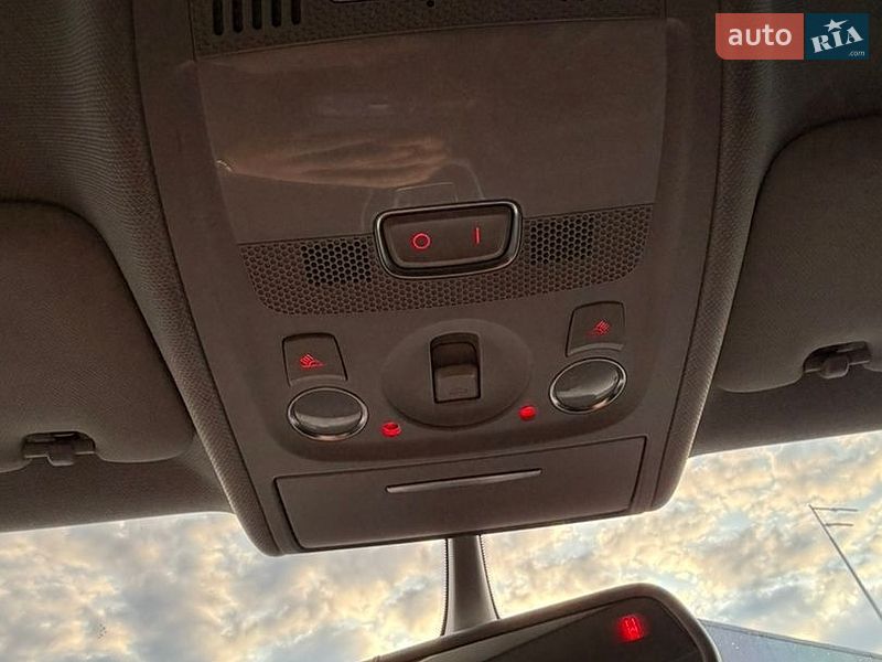 Купе Audi A5 2011 в Киеве