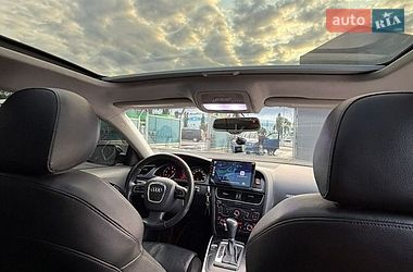 Купе Audi A5 2011 в Киеве