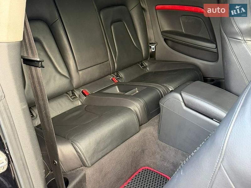 Купе Audi A5 2011 в Киеве