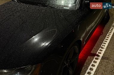 Купе Audi A5 2011 в Киеве