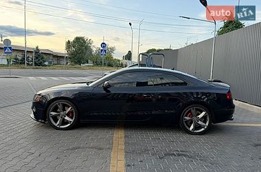 Купе Audi A5 2011 в Киеве