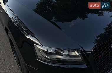 Купе Audi A5 2008 в Борисполе фото 4 Купе Audi A5 2008 в Борисполе