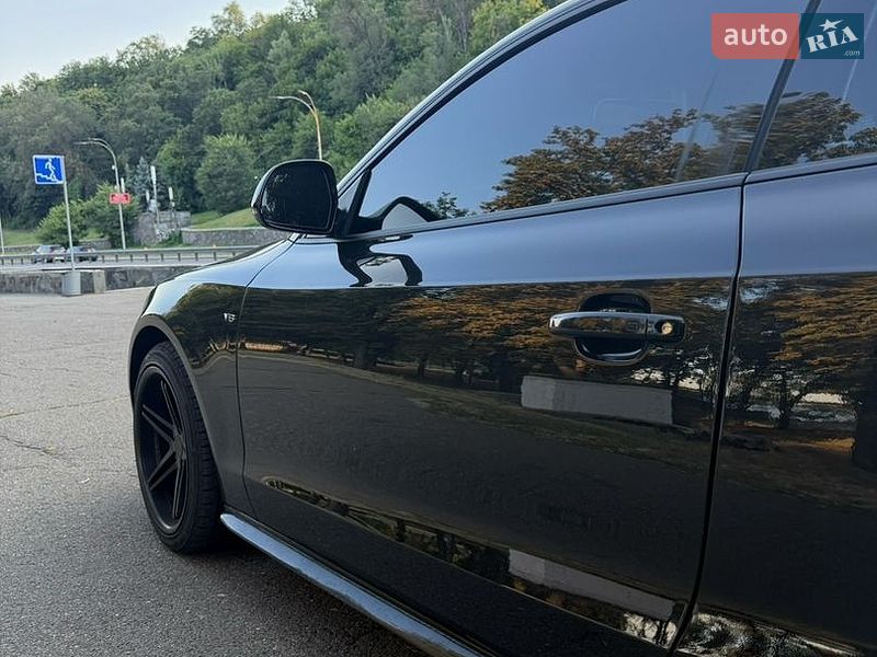 Купе Audi A5 2008 в Борисполе фото 15 Купе Audi A5 2008 в Борисполе