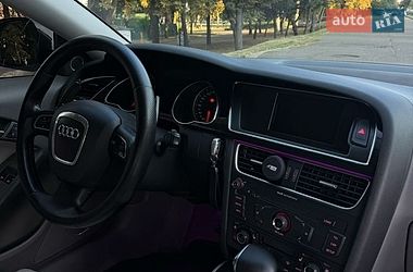 Купе Audi A5 2008 в Борисполе фото 20 Купе Audi A5 2008 в Борисполе