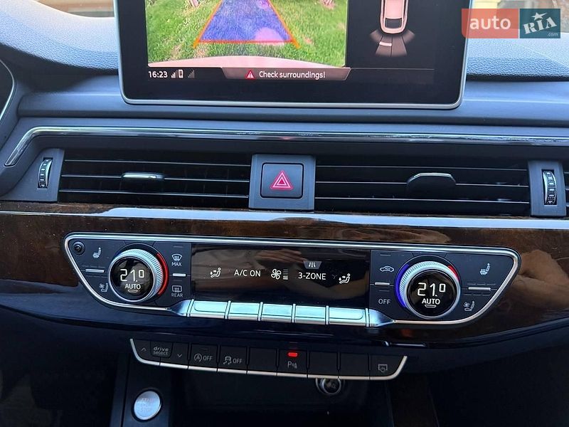 Ліфтбек Audi A5 2017 в Києві