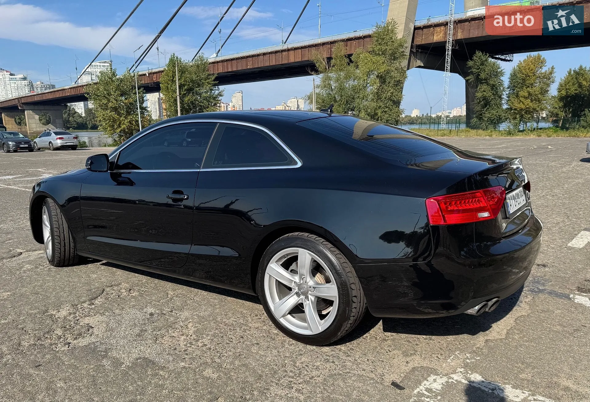 2014 Audi A5 - мініатюра 22