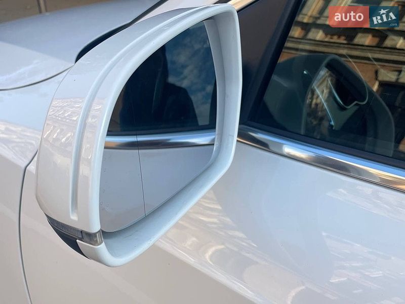 Купе Audi A5 2010 в Киеве