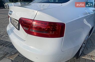 Купе Audi A5 2010 в Киеве