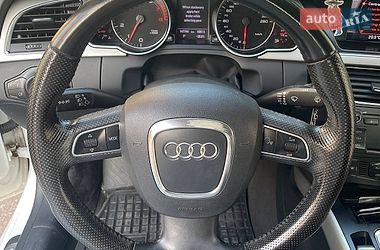 Купе Audi A5 2010 в Киеве