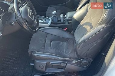 Купе Audi A5 2010 в Киеве