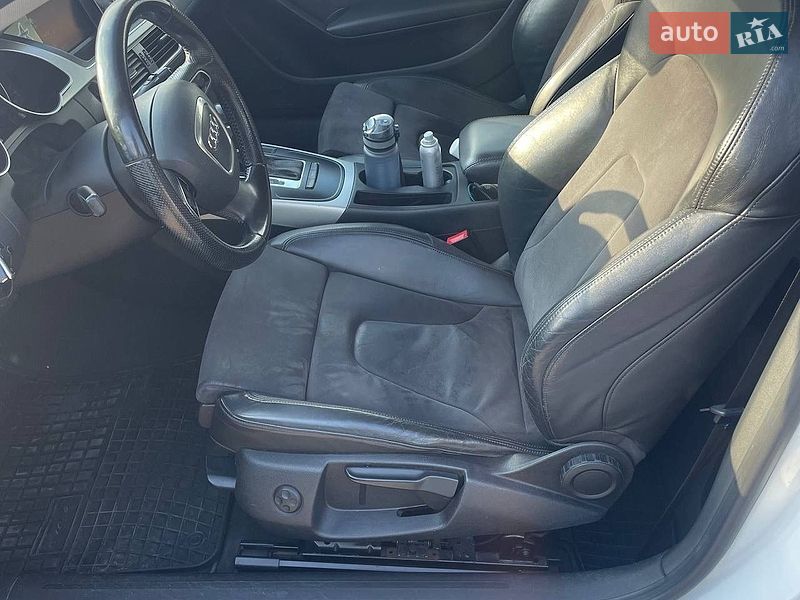 Купе Audi A5 2010 в Киеве
