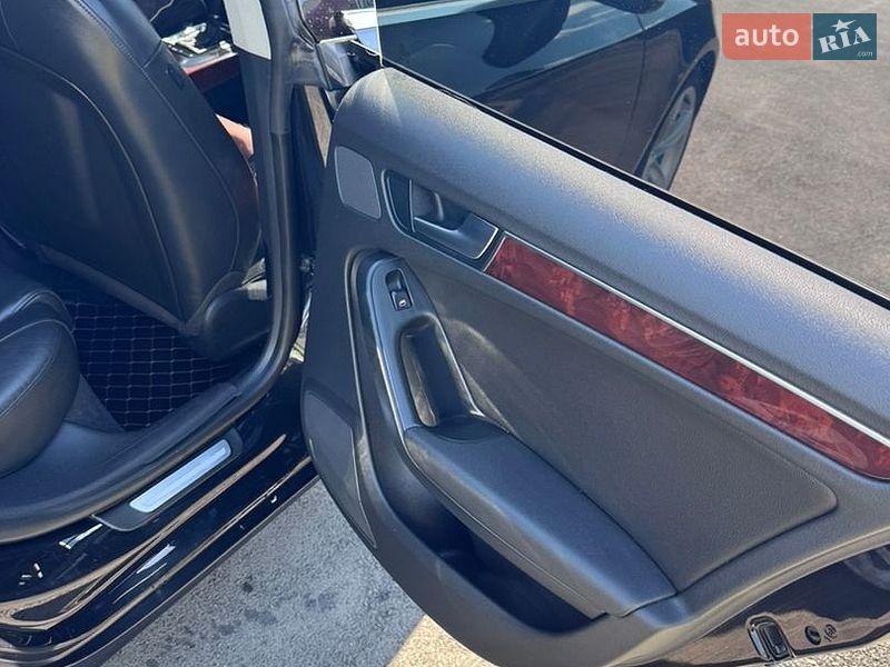 Купе Audi A5 2010 в Києві