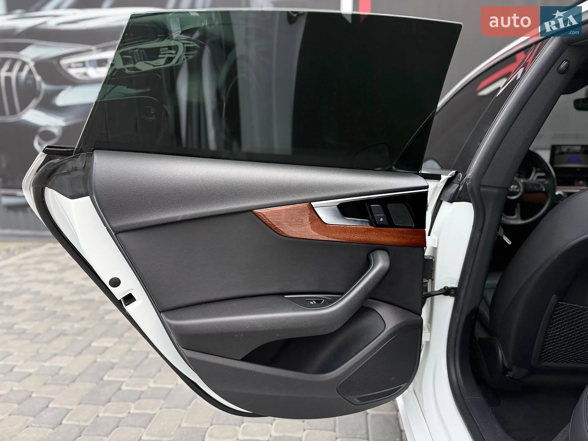 2020 Audi A5 - мініатюра 46