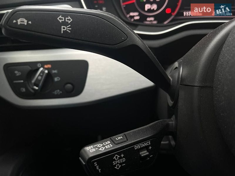 Купе Audi A5 2019 в Києві