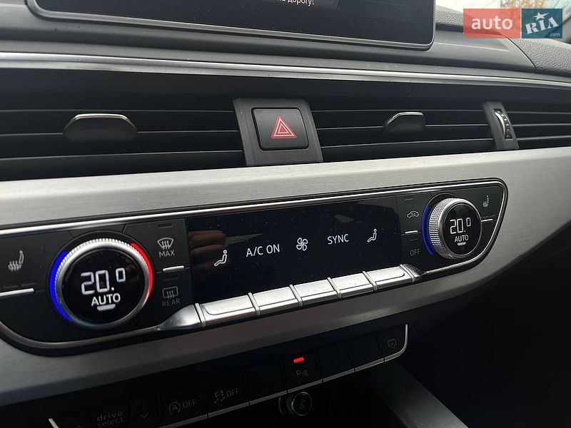 Купе Audi A5 2019 в Києві