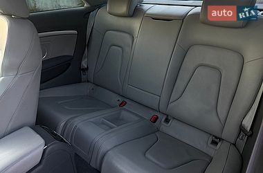 Купе Audi A5 2014 в Дрогобичі