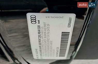 Купе Audi A5 2017 в Дніпрі фото 12 Купе Audi A5 2017 в Дніпрі