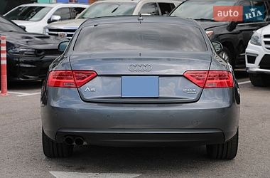 Купе Audi A5 2013 в Харькове
